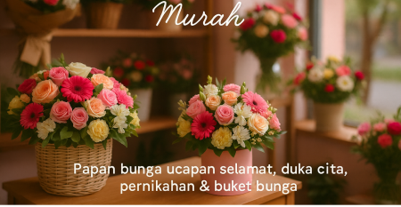 Toko Bunga Patrolsari
